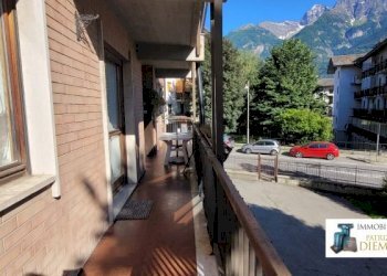 Appartamento via Pasquettaz, Aosta - foto 6