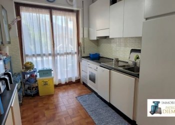 Appartamento via Pasquettaz, Aosta - foto 8