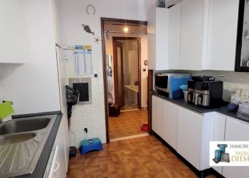 Appartamento via Pasquettaz, Aosta - foto 9