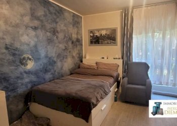 Appartamento via Pasquettaz, Aosta - foto 10