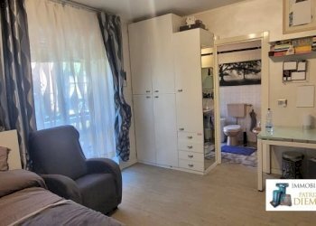 Appartamento via Pasquettaz, Aosta - foto 11