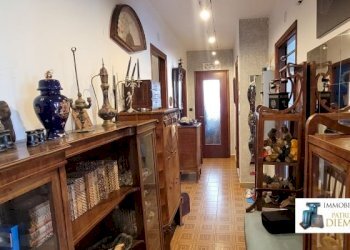 Appartamento via Pasquettaz, Aosta - foto 14