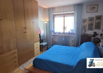 Appartamento via Pasquettaz, Aosta - foto 15