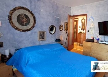 Appartamento via Pasquettaz, Aosta - foto 16