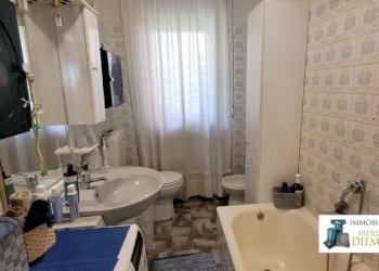 Appartamento via Pasquettaz, Aosta - foto 18