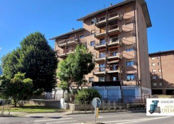 Appartamento via Pasquettaz, Aosta - foto 20