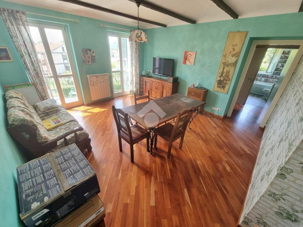 Apartment Strada in valle, Gassino Torinese - photo 2