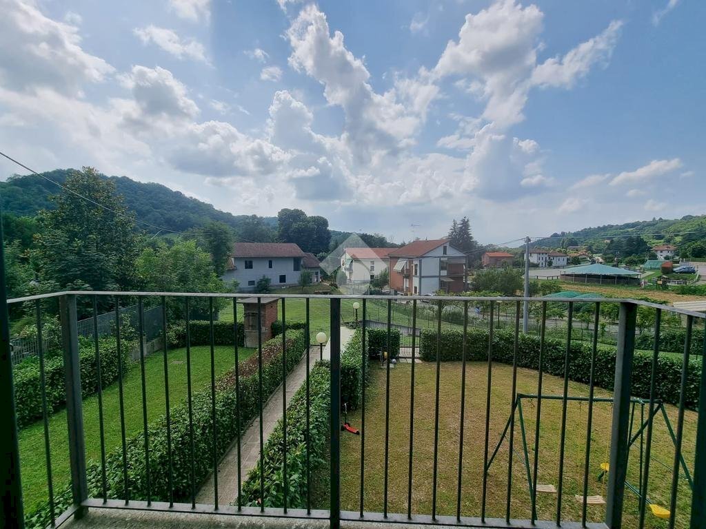 Appartamento Strada in valle, Gassino Torinese - foto 3