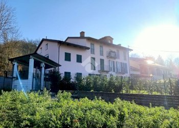 Appartamento Strada in valle, Gassino Torinese - foto 7