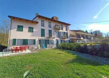 Appartamento Strada in valle, Gassino Torinese - foto 18