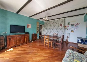 Appartamento Strada in valle, Gassino Torinese - foto 3