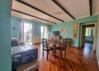 Appartamento Strada in valle, Gassino Torinese - foto 9