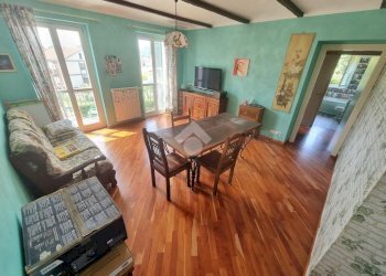 Appartamento Strada in valle, Gassino Torinese - foto 2