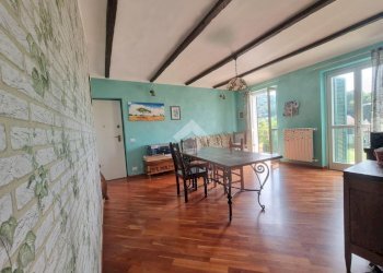 Appartamento Strada in valle, Gassino Torinese - foto 5