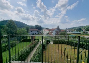 Appartamento Strada in valle, Gassino Torinese - foto 6