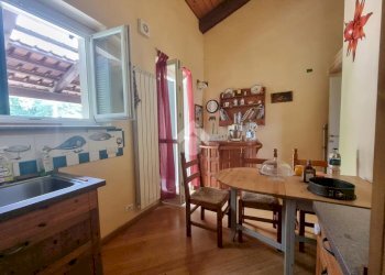 Appartamento Strada in valle, Gassino Torinese - foto 14