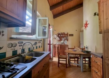 Appartamento Strada in valle, Gassino Torinese - foto 10