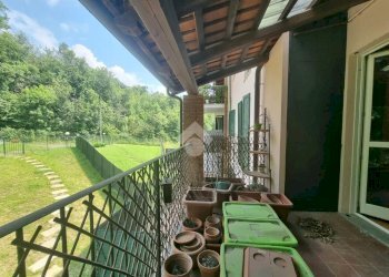 Appartamento Strada in valle, Gassino Torinese - foto 15