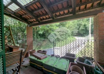 Appartamento Strada in valle, Gassino Torinese - foto 16