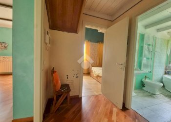 Appartamento Strada in valle, Gassino Torinese - foto 20