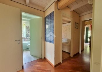 Appartamento Strada in valle, Gassino Torinese - foto 22