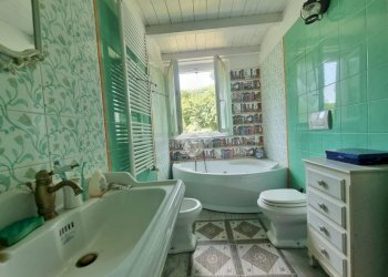 Appartamento Strada in valle, Gassino Torinese - foto 23