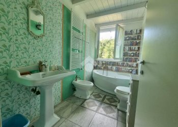 Appartamento Strada in valle, Gassino Torinese - foto 24