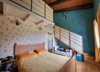 Appartamento Strada in valle, Gassino Torinese - foto 25