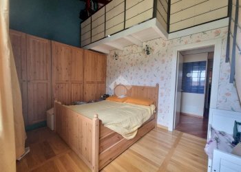 Appartamento Strada in valle, Gassino Torinese - foto 27