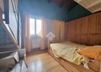 Appartamento Strada in valle, Gassino Torinese - foto 26