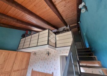 Appartamento Strada in valle, Gassino Torinese - foto 28