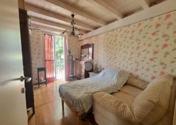 Appartamento Strada in valle, Gassino Torinese - foto 31