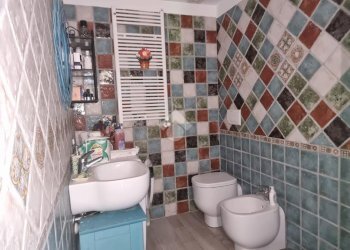 Appartamento Strada in valle, Gassino Torinese - foto 34