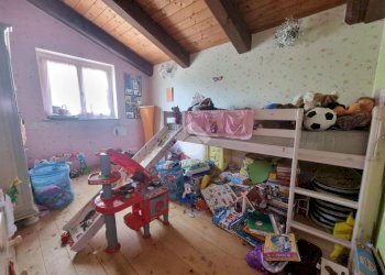 Appartamento Strada in valle, Gassino Torinese - foto 35