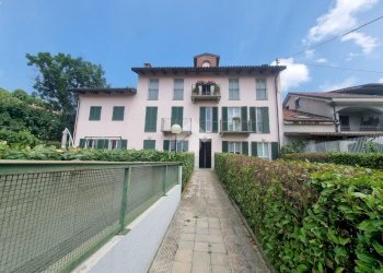 Appartamento Strada in valle, Gassino Torinese - foto 1
