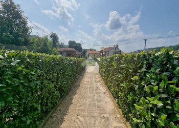 Appartamento Strada in valle, Gassino Torinese - foto 37