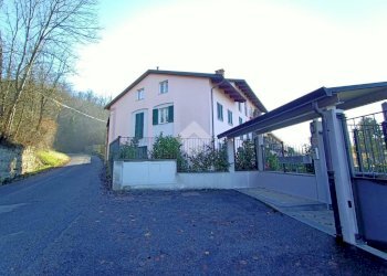 Appartamento Strada in valle, Gassino Torinese - foto 38