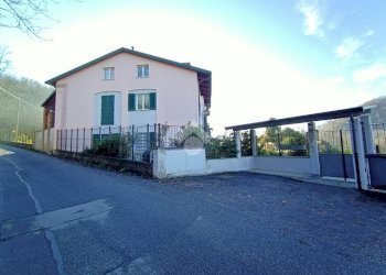 Appartamento Strada in valle, Gassino Torinese - foto 8