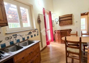 Appartamento Strada in valle, Gassino Torinese - foto 7