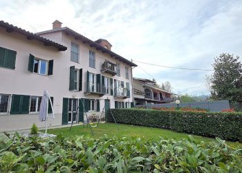 Appartamento Strada in valle, Gassino Torinese - foto 12