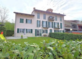 Appartamento Strada in valle, Gassino Torinese - foto 13