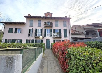 Appartamento Strada in valle, Gassino Torinese - foto 31