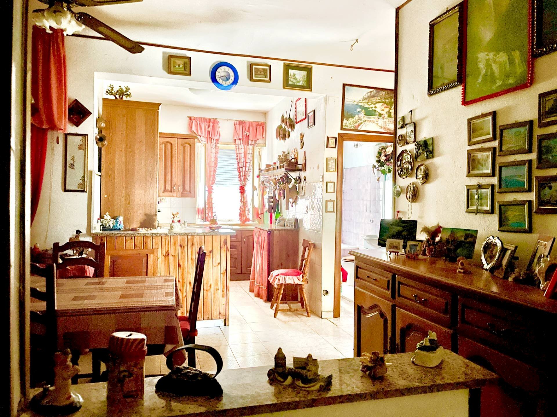 Trilocale via Santorre di Santarosa, Pomezia - foto 2