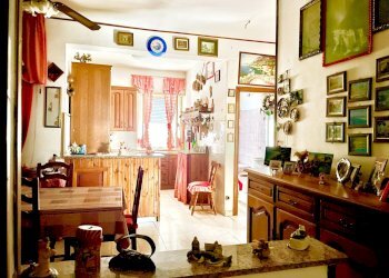 Trilocale via Santorre di Santarosa, Pomezia - foto 2