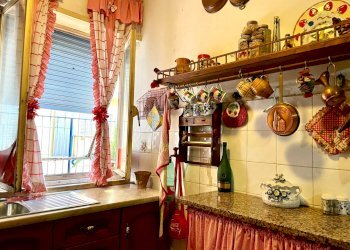 Trilocale via Santorre di Santarosa, Pomezia - foto 4