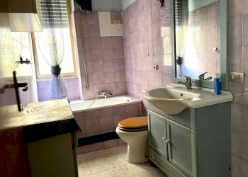 Trilocale via Santorre di Santarosa, Pomezia - foto 7