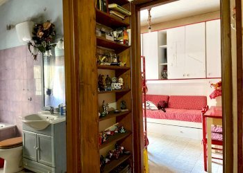 Trilocale via Santorre di Santarosa, Pomezia - foto 8