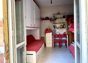 Trilocale via Santorre di Santarosa, Pomezia - foto 9