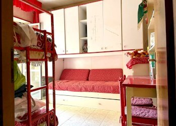 Trilocale via Santorre di Santarosa, Pomezia - foto 10