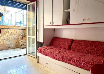 Trilocale via Santorre di Santarosa, Pomezia - foto 11